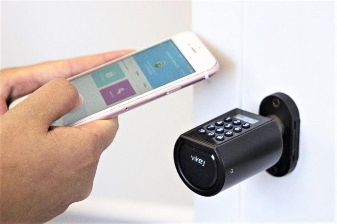 Chic Home Milano "Wifi & Smart Lock" ภายนอก รูปภาพ